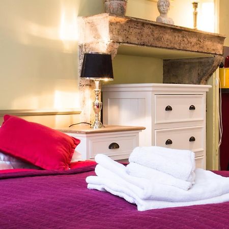 Appartement - Petit Buffon Dijon Eksteriør bilde