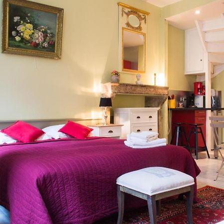 Appartement - Petit Buffon Dijon Eksteriør bilde