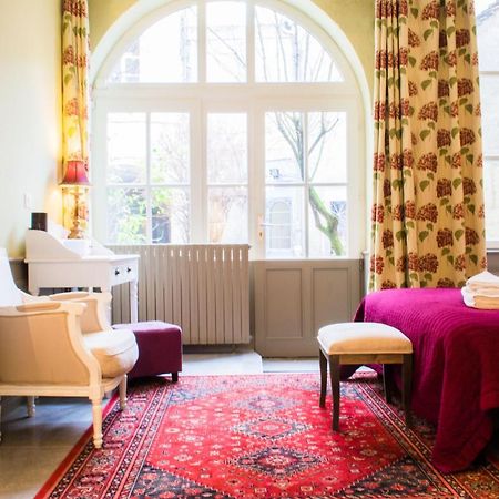 Appartement - Petit Buffon Dijon Eksteriør bilde